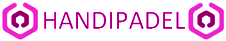 Handipadel